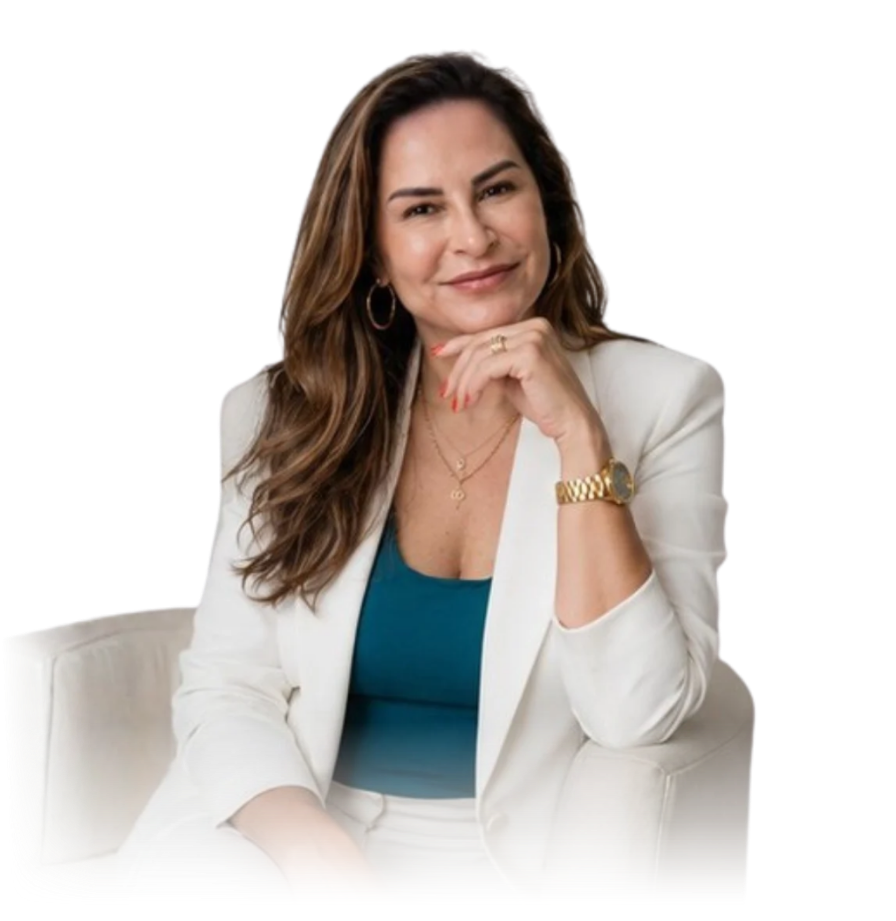 Dra. Thaty Coelho
